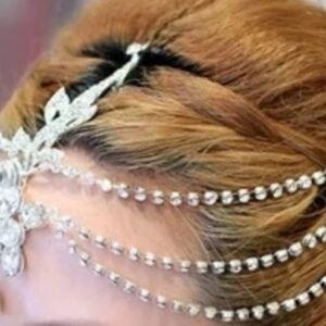 Bridal Hair Pieces