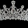 Tiara Princess Headband Crown