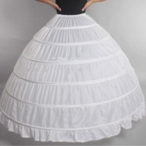Underskirt/Petticoat