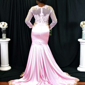 Custom design Prom Dresses