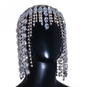Bridal Hair jewelries