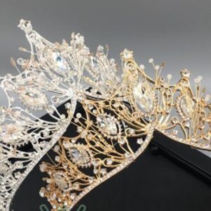 Crowns/Tiara
