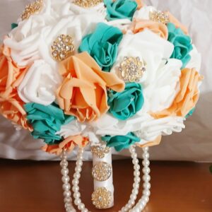 Brooch Bouquets