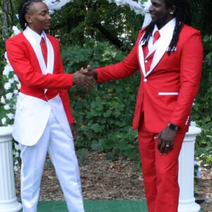 Groom & Groomsmen Bundle Deal